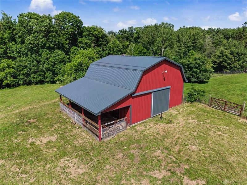 1301 Boyd Road, Xenia Township, OH 45385 Photo 50