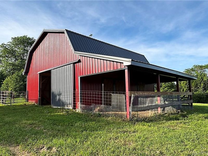 1301 Boyd Road, Xenia Township, OH 45385 Photo 50