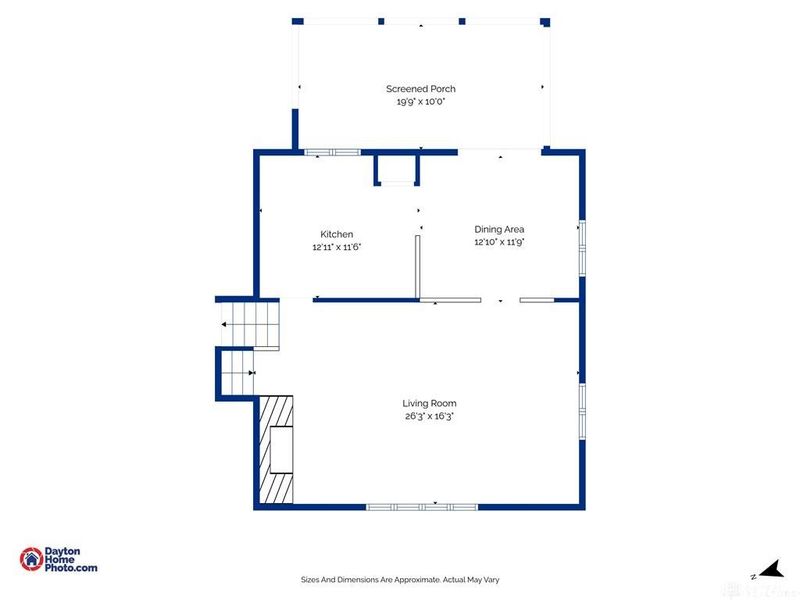 1301 Boyd Road, Xenia Township, OH 45385 Photo 59