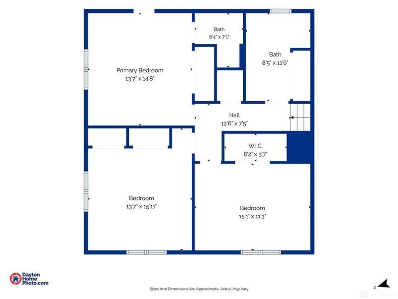 1301 Boyd Road, Xenia Township, OH 45385 Photo 61