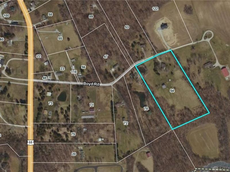 1301 Boyd Road, Xenia Township, OH 45385 Photo 72