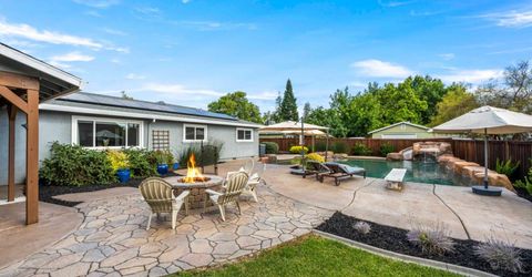 9955 Fair Way, Roseville, CA 95661 Photo
