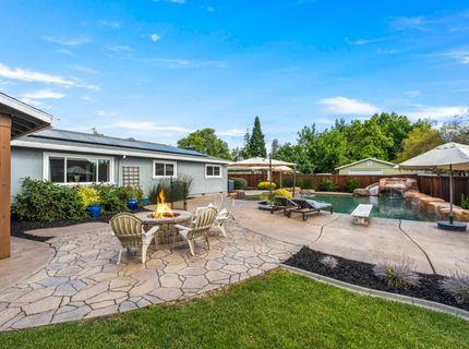 9955 Fair Way, Roseville, CA 95661 Photo