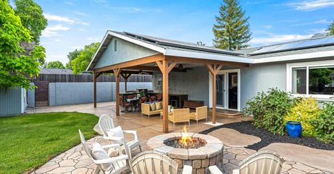 9955 Fair Way, Roseville, CA 95661 Photo