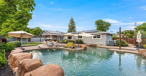 9955 Fair Way, Roseville, CA 95661 Photo