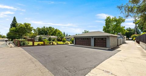 9955 Fair Way, Roseville, CA 95661 Photo