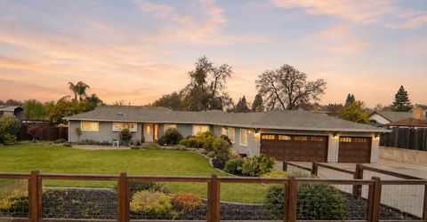 9955 Fair Way, Roseville, CA 95661 Photo