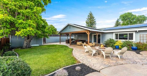 9955 Fair Way, Roseville, CA 95661 Photo