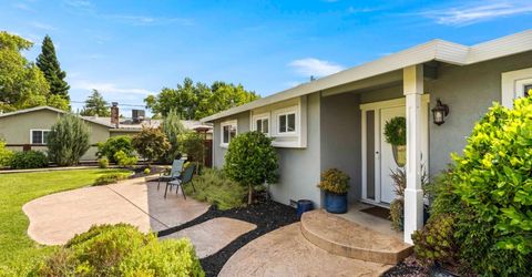 9955 Fair Way, Roseville, CA 95661 Photo