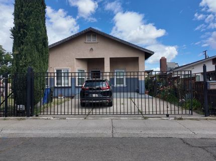 7721 39th Ave, Sacramento, CA 95824 Photo