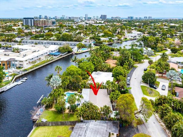 1733 Coral Gardens Drive, Wilton Manors, FL 33334