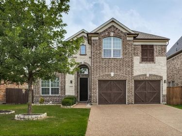 13225 Courtney Drive, Frisco, TX 75033