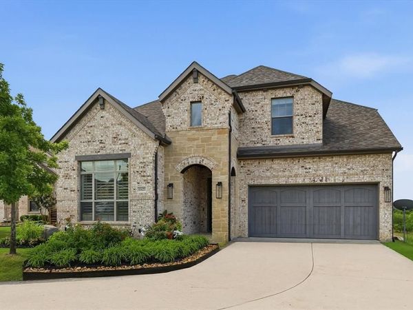 11621 Cedar Grove, Flower Mound, TX 76262