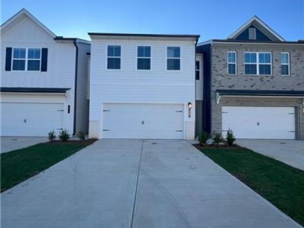 21 Founders Drive , Dawsonville, GA 30534