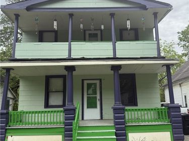 9810 Sophia Avenue, Cleveland, OH 44104