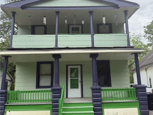 9810 Sophia Avenue, Cleveland, OH 44104