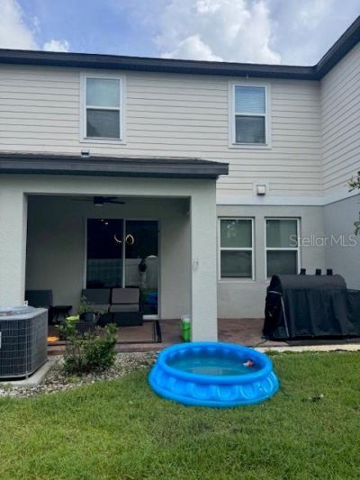 15055 Willow Arbor Circle, Orlando, FL 32824 Photo
