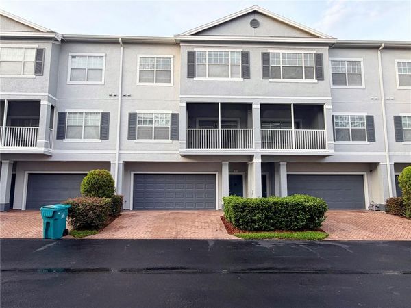 2334 GRAND CENTRAL PARKWAY, Unit 17, ORLANDO, FL 32839