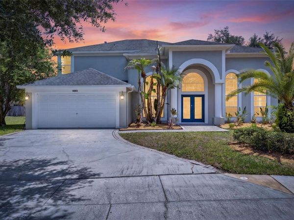 16003 RIDLEY PLACE, TAMPA, FL 33647