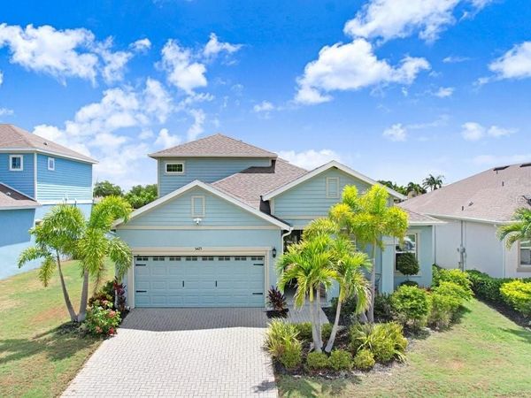 5425 WISHING ARCH DRIVE , APOLLO BEACH, FL 33572
