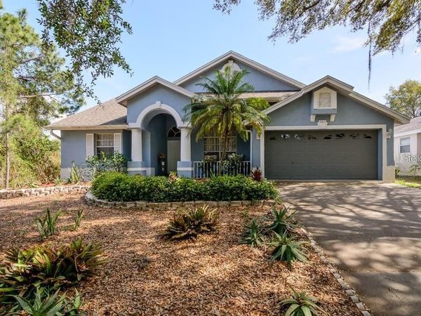 901 WESTWINDS BOULEVARD , TARPON SPRINGS, FL 34689