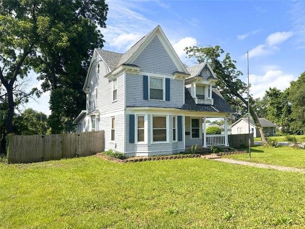 401 E Mcpherson Street, Knob Noster, MO 65336