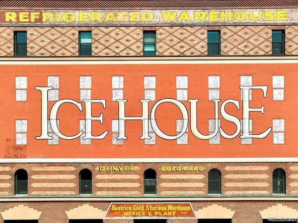 1801 Wynkoop Street , Unit 317, Denver, CO 80202
