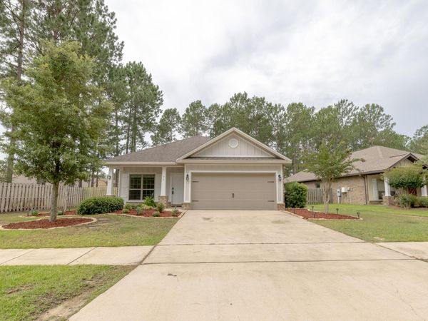 41 Twain Trail, Freeport, FL 32439