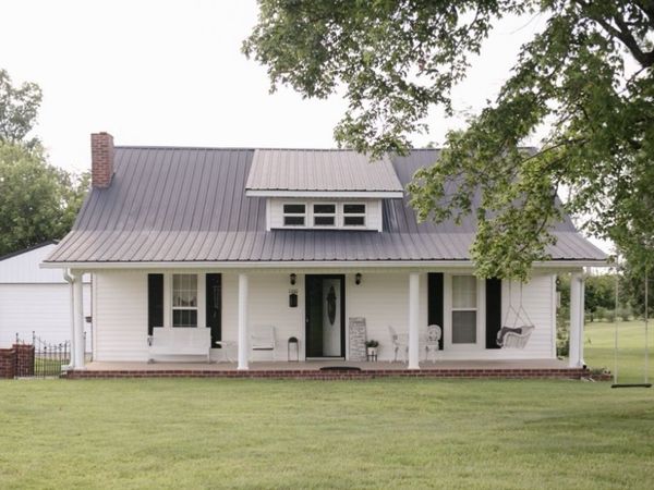 1100 Harve Brown Rd , Bethpage, TN 37022
