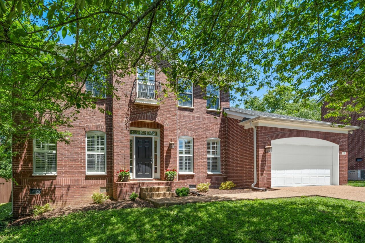 1201 Banbury Row, Brentwood, TN 37027 Main Photo