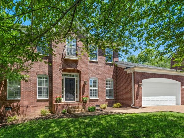 1201 Banbury Row, Brentwood, TN 37027