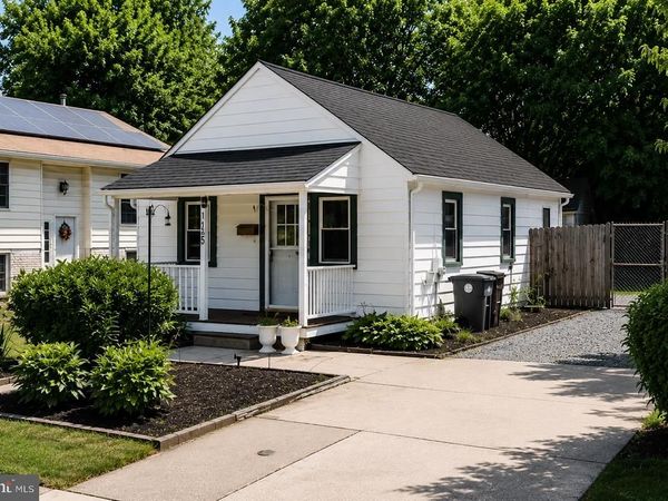 125 CHARLES STREET, ROCKVILLE, MD 20850
