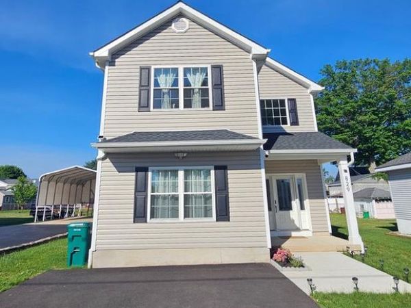 829 THIRD AVENUE, CROYDON, PA 19021