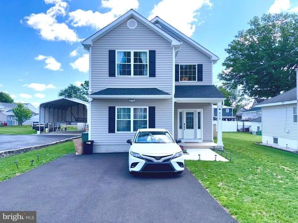 829 THIRD AVENUE, CROYDON, PA 19021