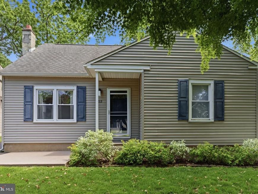 253 Gilpin Road , Willow Grove, PA 19090 Main Photo
