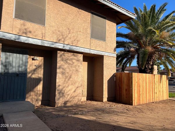 6935 W MONTEROSA Circle, Unit 1386, Phoenix, AZ 85033