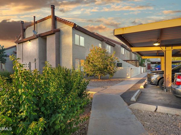 2040 S Longmore, Unit 73, Mesa, AZ 85202