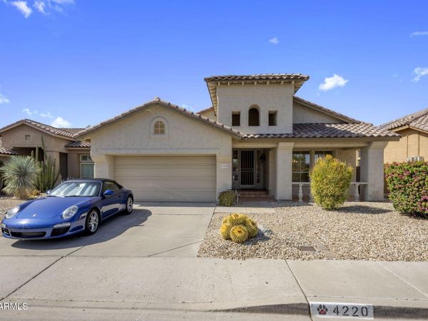 4220 E DESERT MARIGOLD Drive, Cave Creek, AZ 85331