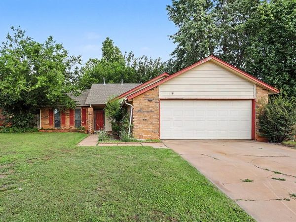 128 Sonora , Edmond, OK 73013