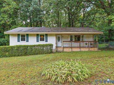 2914 Janet Lane, Powhatan, VA 23139