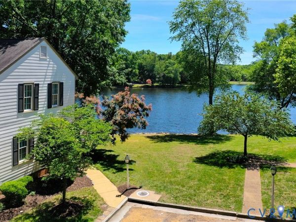 2602 Quarterpath Place , Henrico, VA 23233