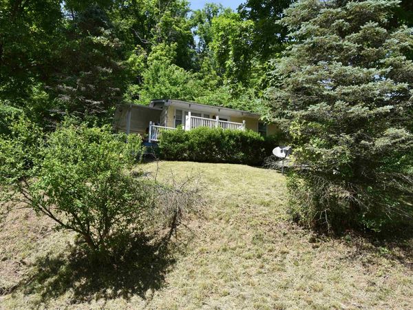 1866 County Rd 31, Chesapeake, OH 45619