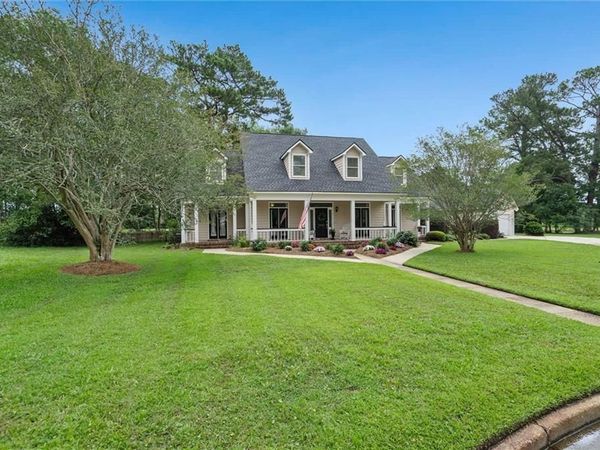 3820 St Andrews Lane, Mobile, AL 36693