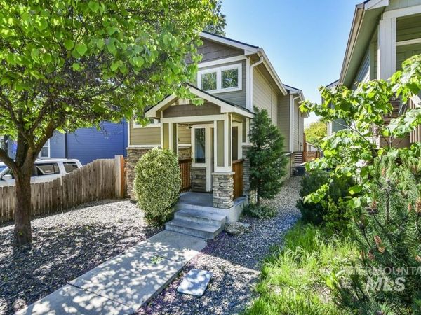 6215 W York, Boise, ID 83704