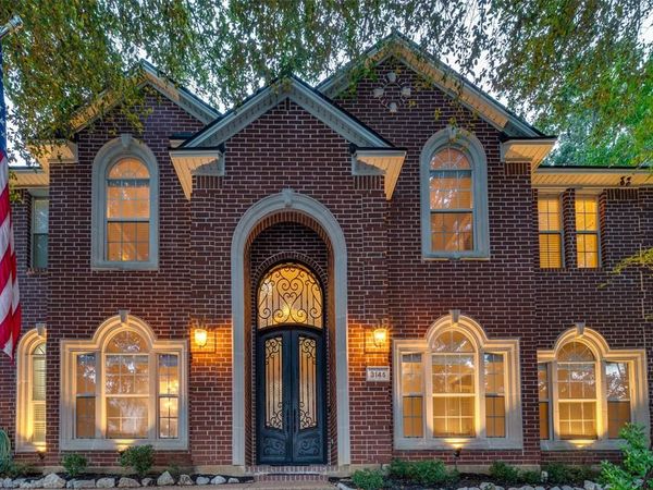 3145 Joyce Court, Grapevine, TX 76051