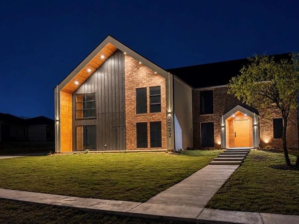 2222 Alyssum Drive, Cedar Hill, TX 75104