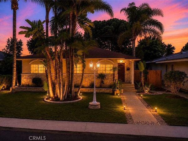 10529 La Mirada, Whittier, CA 90604