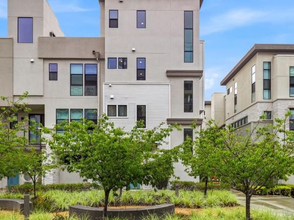 2960 Sanor, Unit 106, Santa Clara, CA 95051