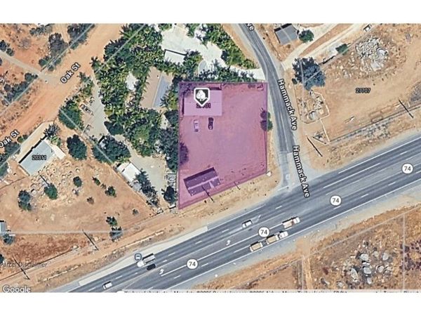 27701 State Highway 74, Perris, CA 92570