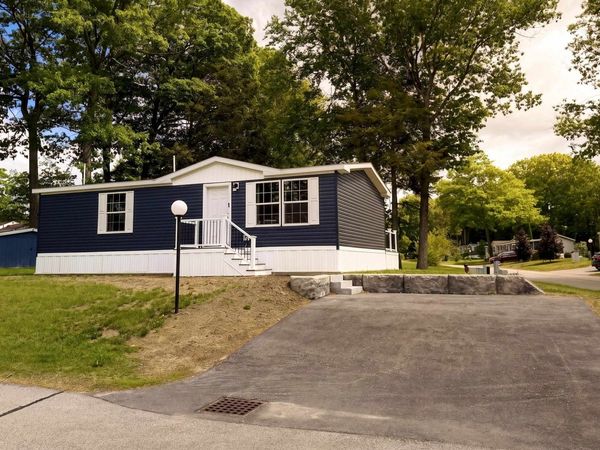 23 South Elderberry Lane, Rochester, NH 03867